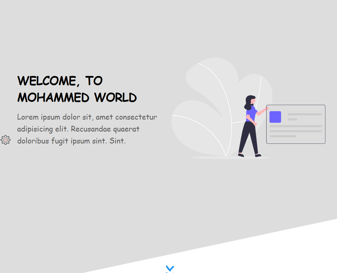 Travelia - Travel Website